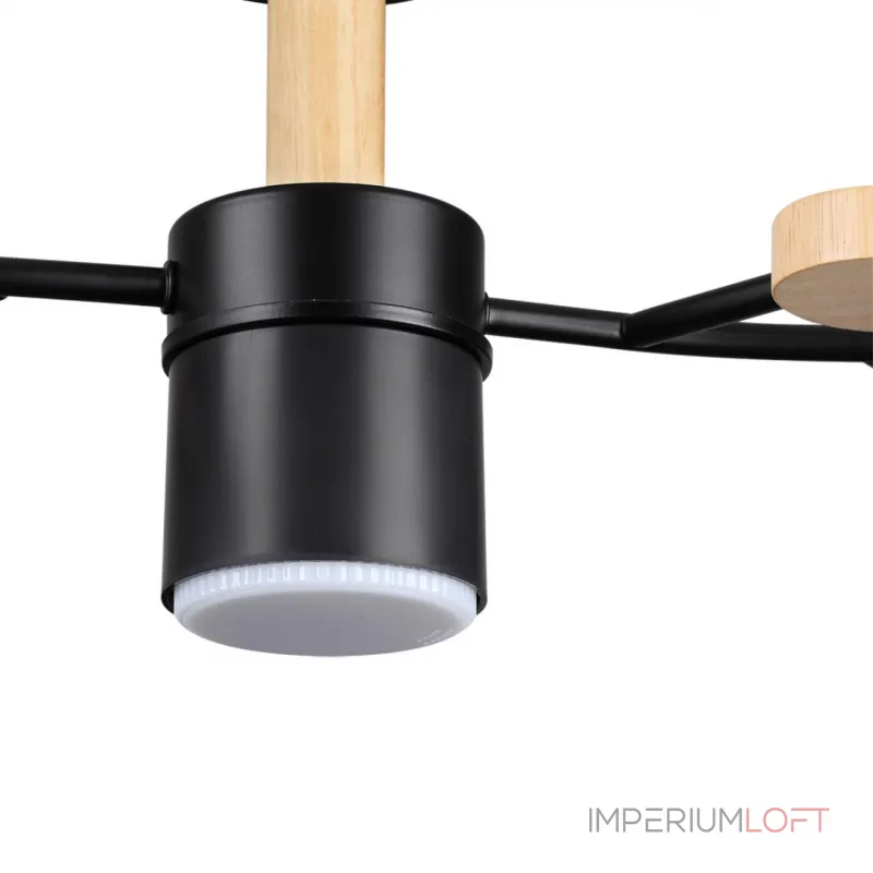 Потолочный светильник Lumion Comfi 6545/105CL от ImperiumLoft Потолочный светильник Lumion Comfi 6545/105CL от ImperiumLoft