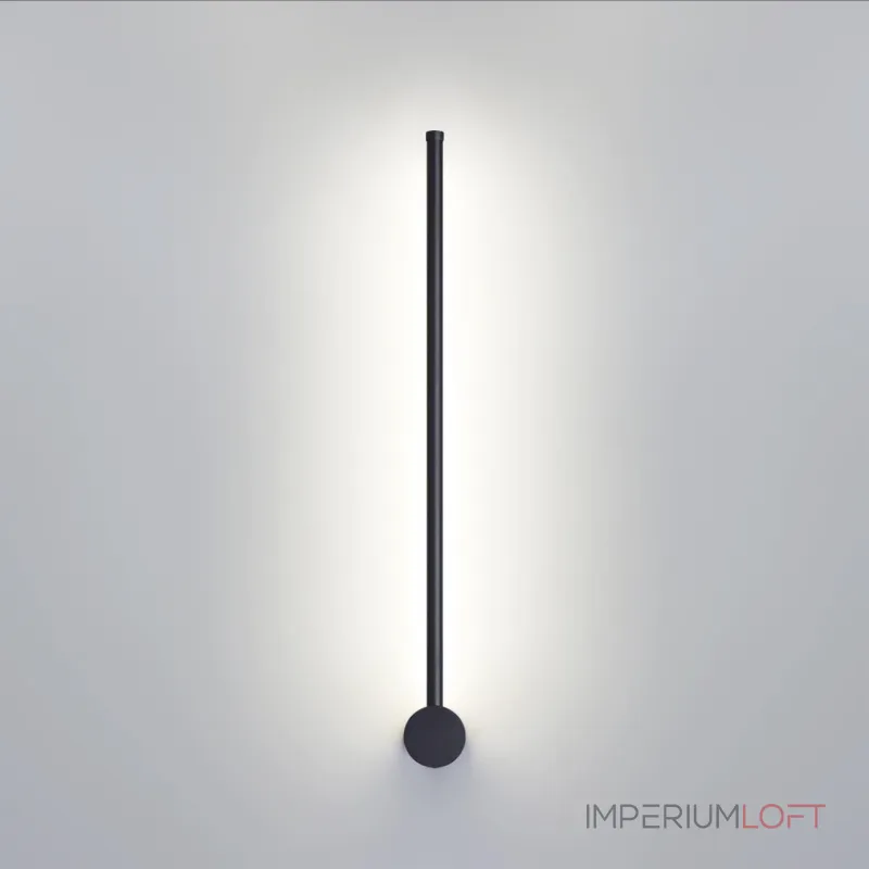 Настенный светильник Odeon light Hightech 4335/12WLP от ImperiumLoft