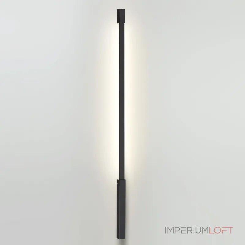 Настенный светильник Odeon Light Hightech 7753/L от ImperiumLoft Настенный светильник Odeon Light Hightech 7753/L от ImperiumLoft