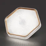 Потолочный светильник Сонекс Piko led 48вт 425х385 7746/48L от ImperiumLoft