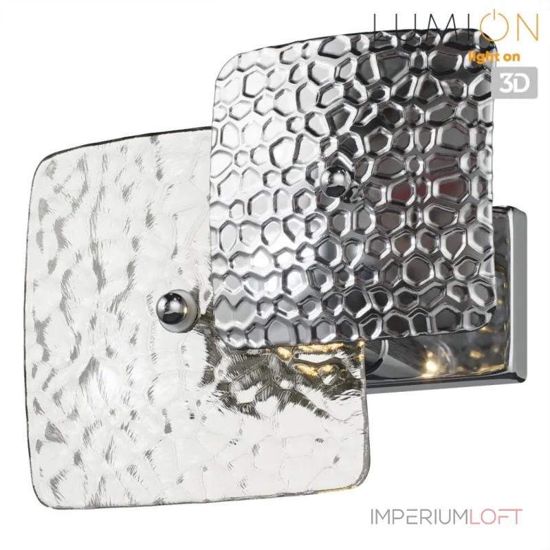 Бра Lumion Moderni 359413 от ImperiumLoft