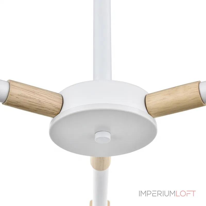 Потолочная люстра Lumion Moderni 8097/3C Потолочная люстра Lumion Moderni 8097/3C