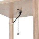 Торшер Lumion Comfi 5093/4LA от ImperiumLoft