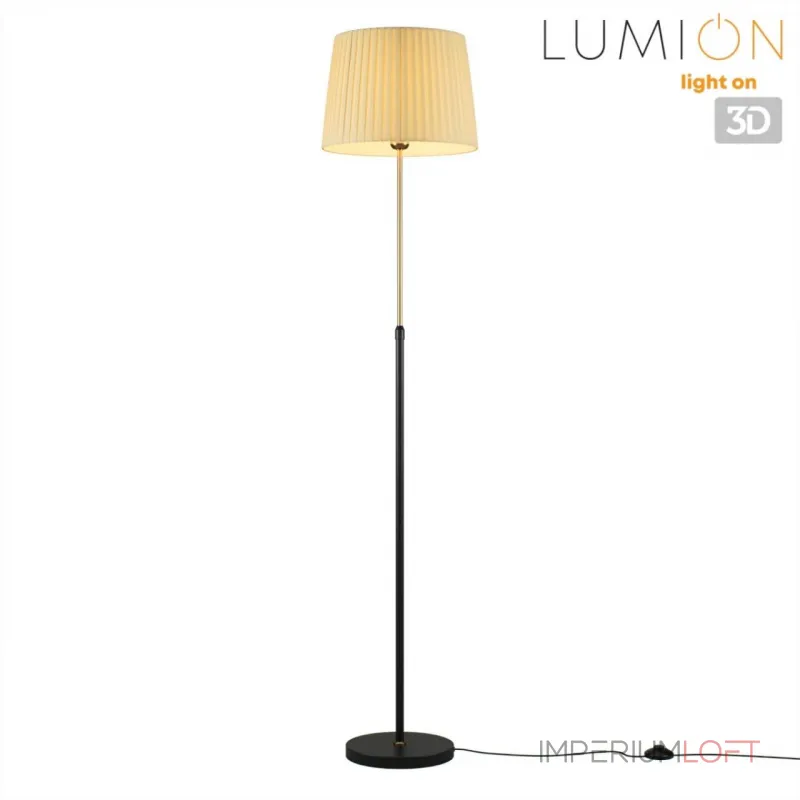 Торшер Lumion Moderni 8302/1F от ImperiumLoft