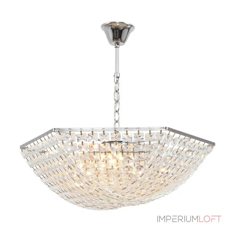Подвесная люстра Lumion Neoclassi 8377/5 Подвесная люстра Lumion Neoclassi 8377/5