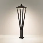 Уличный светильник Odeon Light Nature 7718/52L от ImperiumLoft