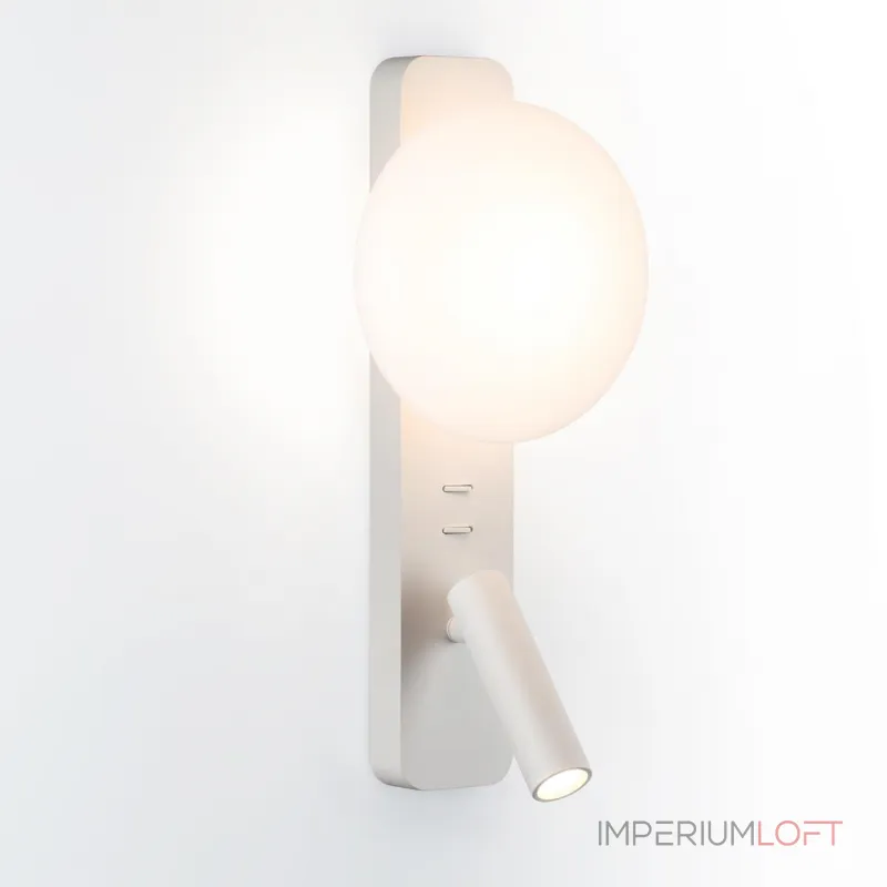 Настенный светильник Odeon Light Hightech 8033/16 от ImperiumLoft