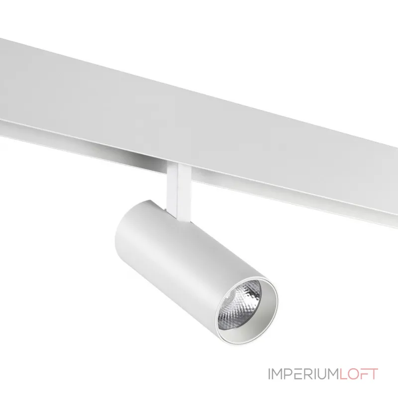 Трековый смарт-светильник Novotech Shino 7000/35L от ImperiumLoft Трековый смарт-светильник Novotech Shino 7000/35L от ImperiumLoft