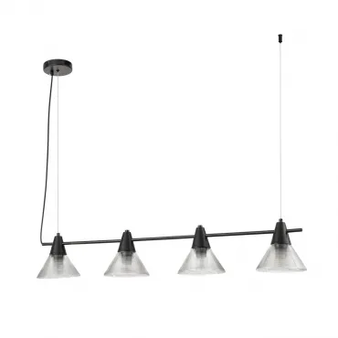 Подвесной светильник Lumion Moderni 6595/4A Подвесной светильник Lumion Moderni 6595/4A