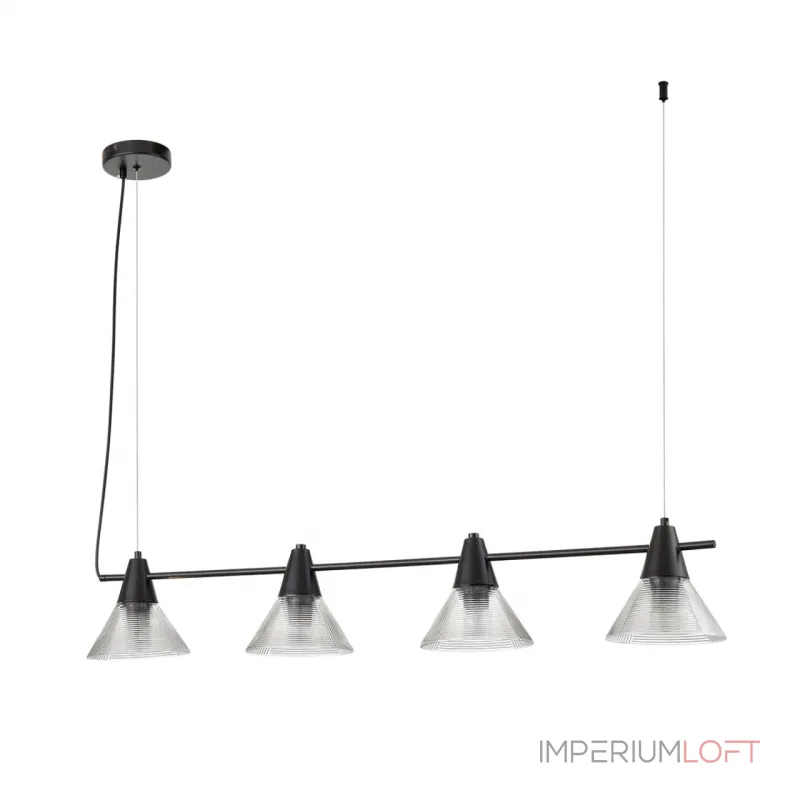Подвесной светильник Lumion Moderni 6595/4A Подвесной светильник Lumion Moderni 6595/4A