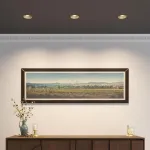 Светильник встраиваемый светодиодный Novotech Wir 359856 от ImperiumLoft