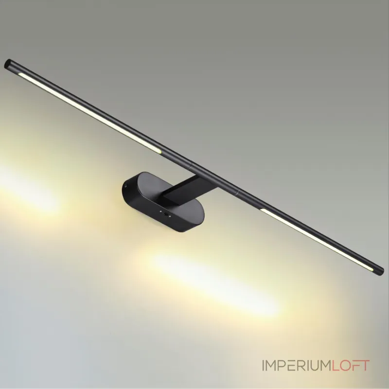 Настенный светильник Odeon Light Hightech 7661/32L от ImperiumLoft