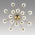 Подвесная люстра Lumion Classi 8033/16