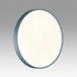 Настенно-потолочный светильник Сонекс Color 48вт ø380 8205/1T от ImperiumLoft