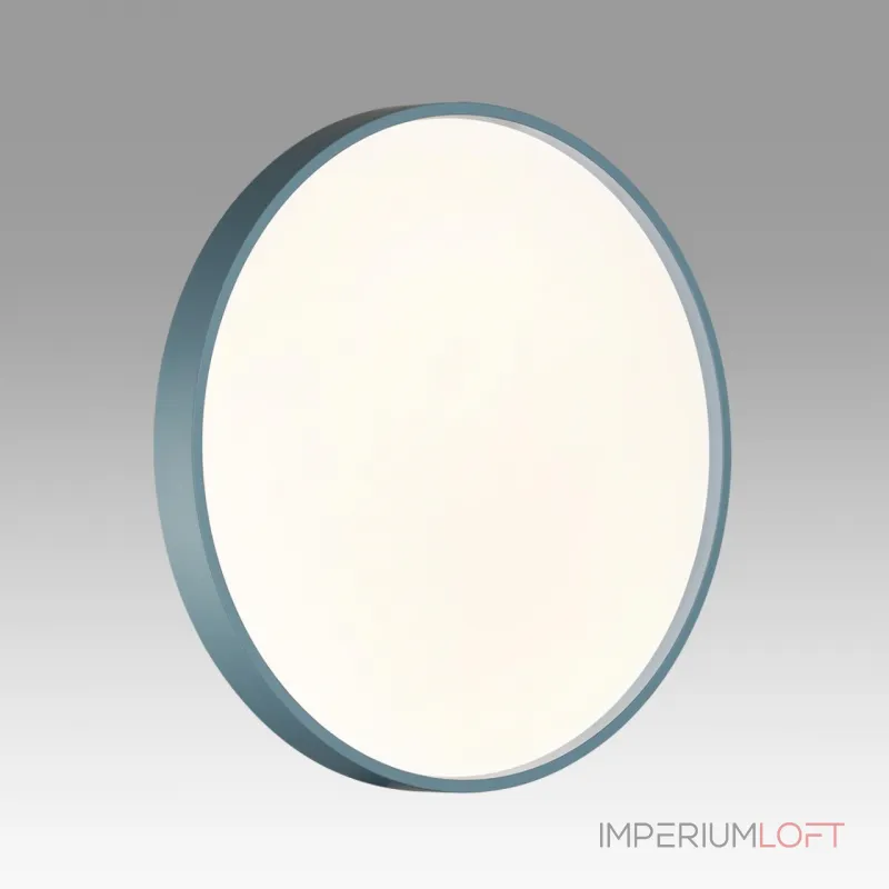 Настенно-потолочный светильник Сонекс Color 48вт ø380 8205/1T от ImperiumLoft Настенно-потолочный светильник Сонекс Color 48вт ø380 8205/1T от ImperiumLoft