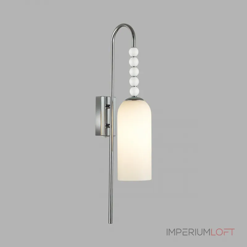 Бра Lumion Neoclassi 8270/1W от ImperiumLoft Бра Lumion Neoclassi 8270/1W от ImperiumLoft