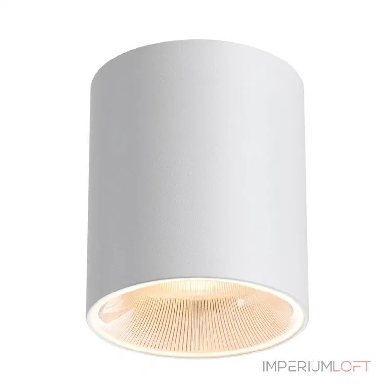 Потолочный светильник Odeon light Hightech 7139/12CL от ImperiumLoft