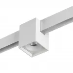 Трековый низковольтный смарт-светильник диммируемый Novotech Shino 359518 от ImperiumLoft