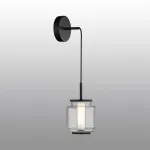 Подвесной светильник Odeon Light Hightech 5409/5L
