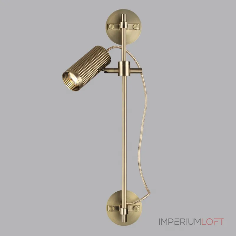 Настенный светильник Odeon Light Hightech 7758/70L от ImperiumLoft Настенный светильник Odeon Light Hightech 7758/70L от ImperiumLoft