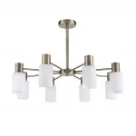 Люстра на штанге Lumion Comfi 8100/8C