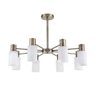 Люстра на штанге Lumion Comfi 8100/8C Люстра на штанге Lumion Comfi 8100/8C