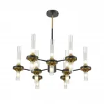 Люстра на штанге Lumion Neoclassi 8112/18