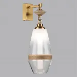 Настенный светильник Odeon Light Pendant 5441/1W от ImperiumLoft