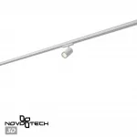 Светильник трехфазный трековый светодиодный Novotech Port 359561 от ImperiumLoft