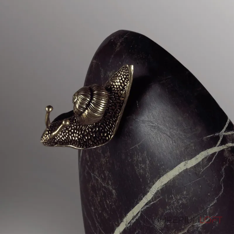 Настенный светильник Odeon light Ecodesign 7068/5WL от ImperiumLoft