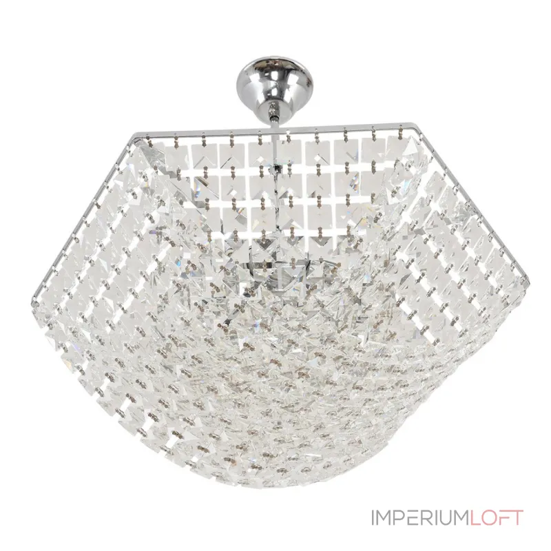 Подвесная люстра Lumion Neoclassi 8377/5 Подвесная люстра Lumion Neoclassi 8377/5