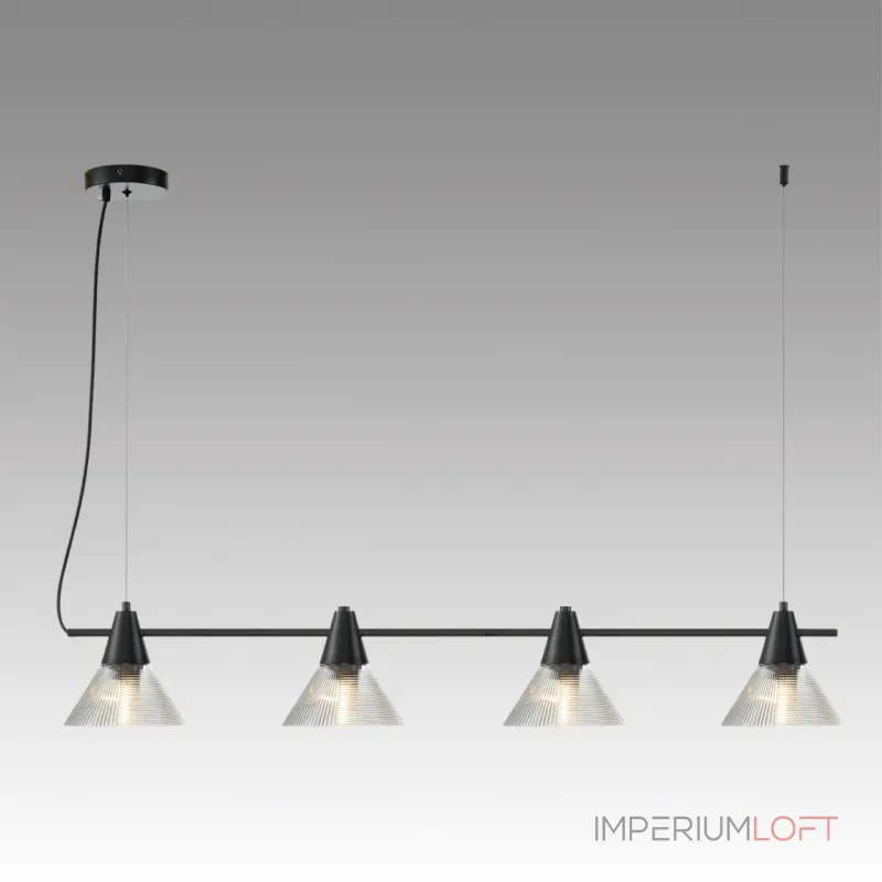 Подвесной светильник Lumion Moderni 6595/4A Подвесной светильник Lumion Moderni 6595/4A