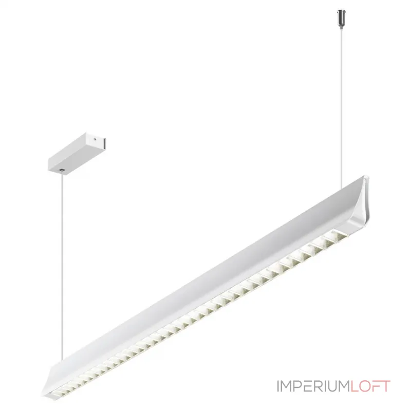 Подвесной светильник Novotech Ledo 359551