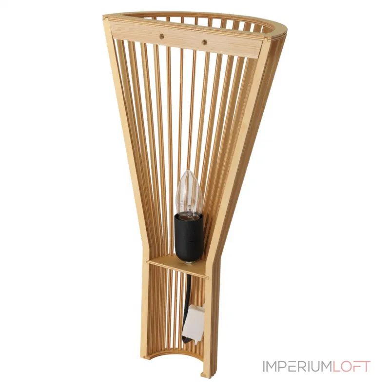 Бра Lumion Eco 8384/1W от ImperiumLoft