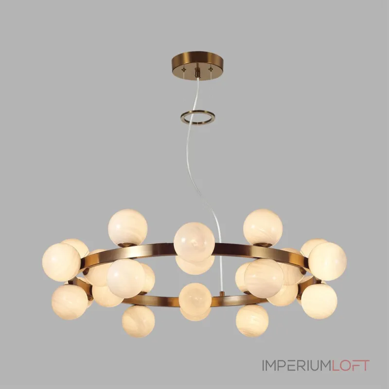 Подвесной светильник Odeon Light Magia 7109/24 от ImperiumLoft