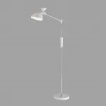 Торшер Lumion Ledio 8330/15FL от ImperiumLoft