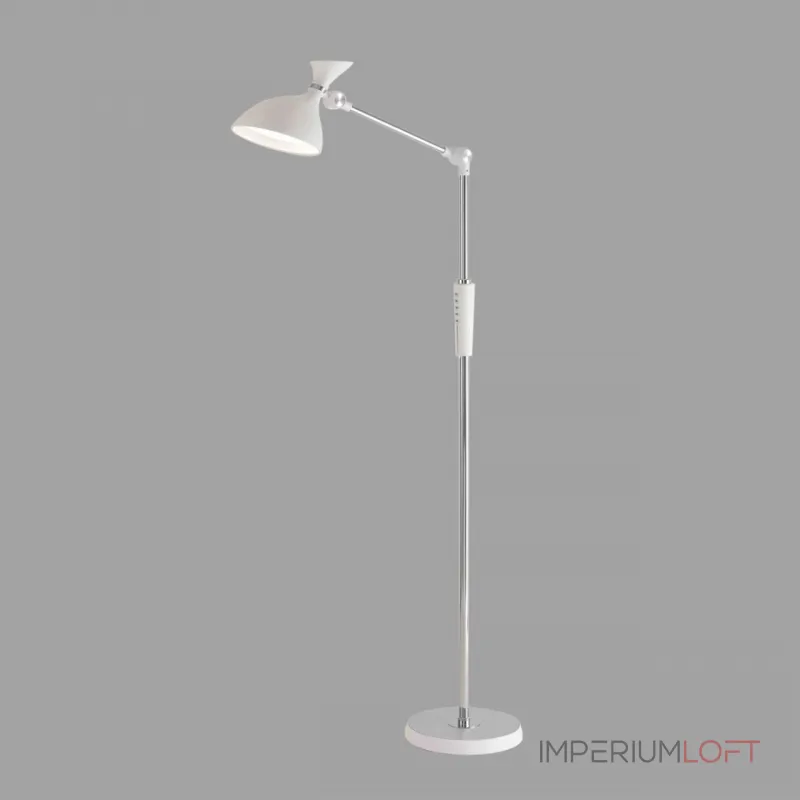 Торшер Lumion Ledio 8330/15FL от ImperiumLoft