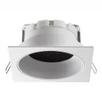 Встраиваемый светильник Novotech Wir 371005 от ImperiumLoft