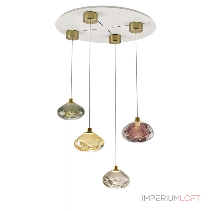 Настенный светильник Odeon Light L-vision 8029/65CL от ImperiumLoft Настенный светильник Odeon Light L-vision 8029/65CL от ImperiumLoft