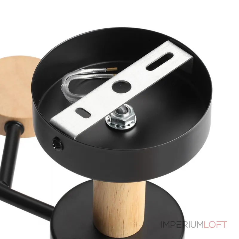 Потолочный светильник Lumion Comfi 6545/105CL от ImperiumLoft Потолочный светильник Lumion Comfi 6545/105CL от ImperiumLoft