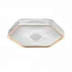 Потолочный светильник Сонекс Piko led 48вт 425х385 7746/48L от ImperiumLoft