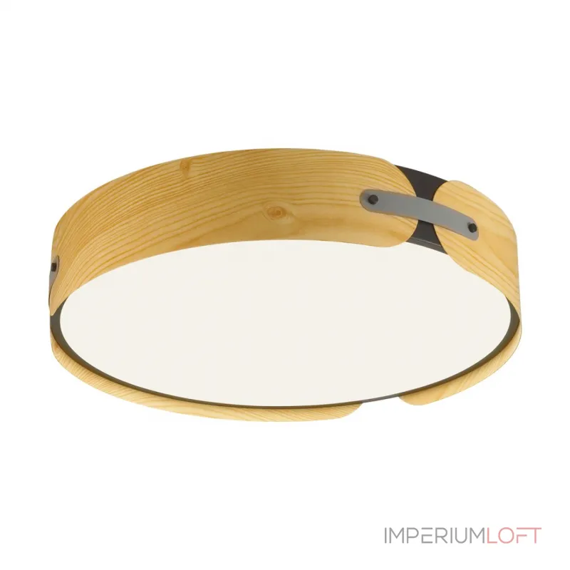 Потолочный светильник Сонекс Avra led 65вт ø450 8148/1Т от ImperiumLoft