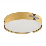 Потолочный светильник Сонекс Avra led 65вт ø450 8148/1Т от ImperiumLoft