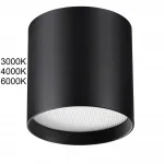 Потолочный светильник Odeon light Hightech 7129/8CL от ImperiumLoft
