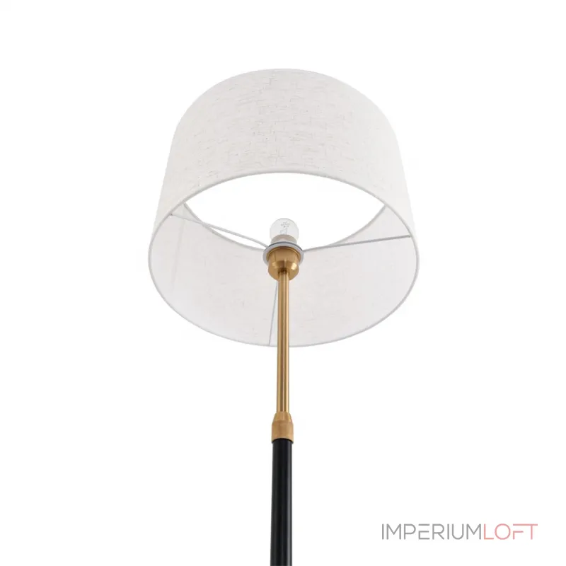 Торшер Lumion Classi 8358/1F от ImperiumLoft