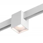 Трековый низковольтный смарт-светильник диммируемый Novotech Shino 359518 от ImperiumLoft