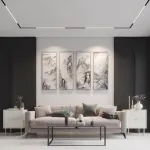 Трековый смарт-светильник Novotech Shino 359631 от ImperiumLoft