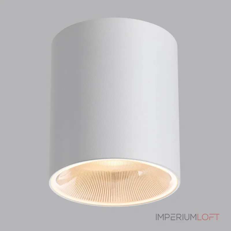 Потолочный светильник Odeon light Hightech 7139/12CL от ImperiumLoft