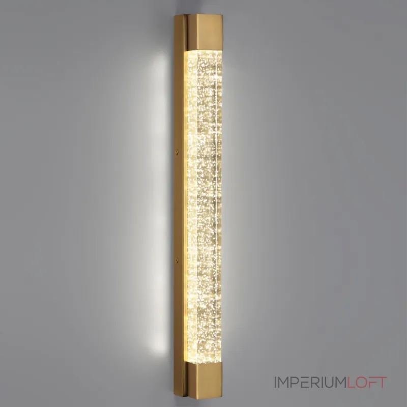 Настенный светильник Odeon Light Hightech 7739/80L от ImperiumLoft