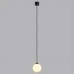 Подвесной светильник Odeon light Nature 7124/1 от ImperiumLoft